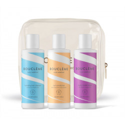 Boucleme Travel Kit Waves Bouclème