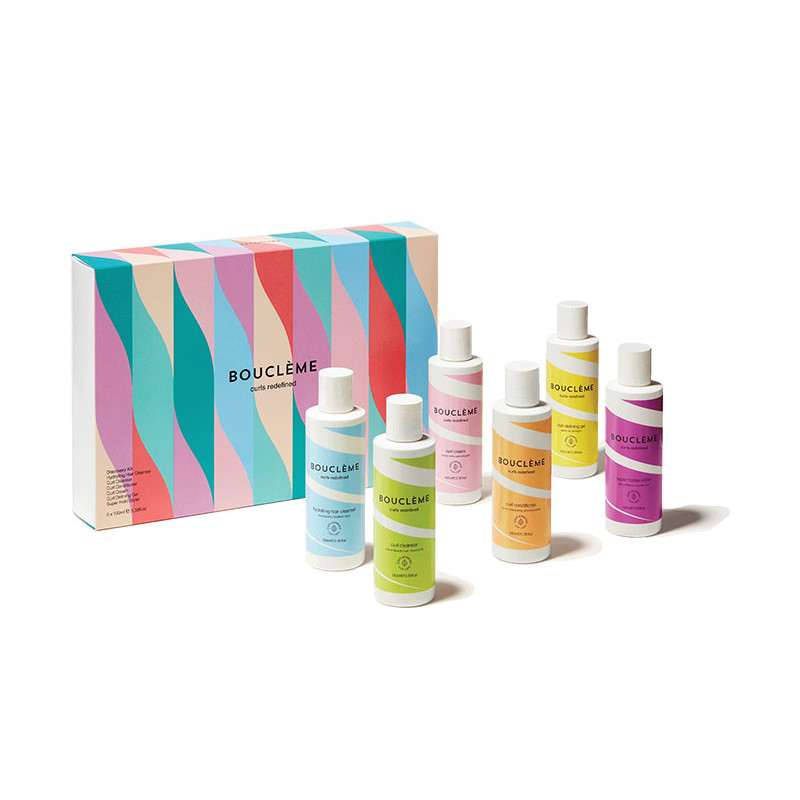 Boucleme Kit Discovery Bouclème