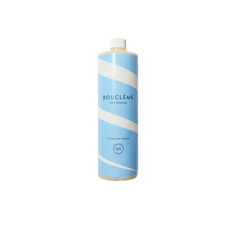 Boucleme Hydrating Hair Cleanser 1000ml