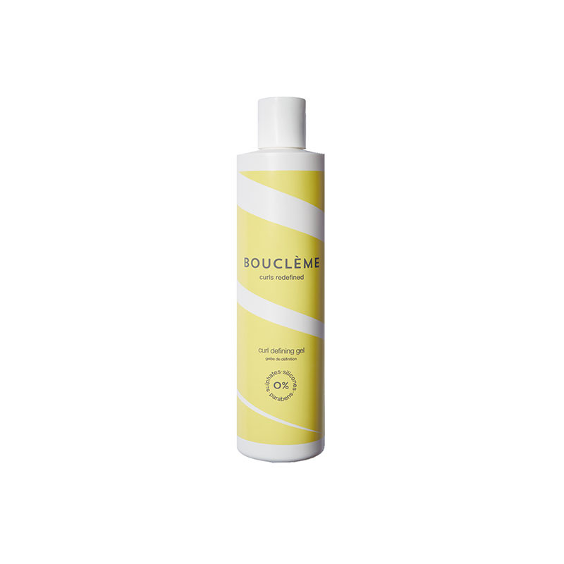 Boucleme Curl Defining Gel 300ml
