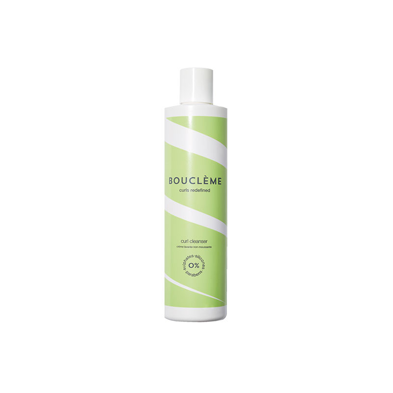 Boucleme Curl Cleanser 300ml
