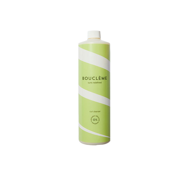 Boucleme Curl Cleanser 1000ml