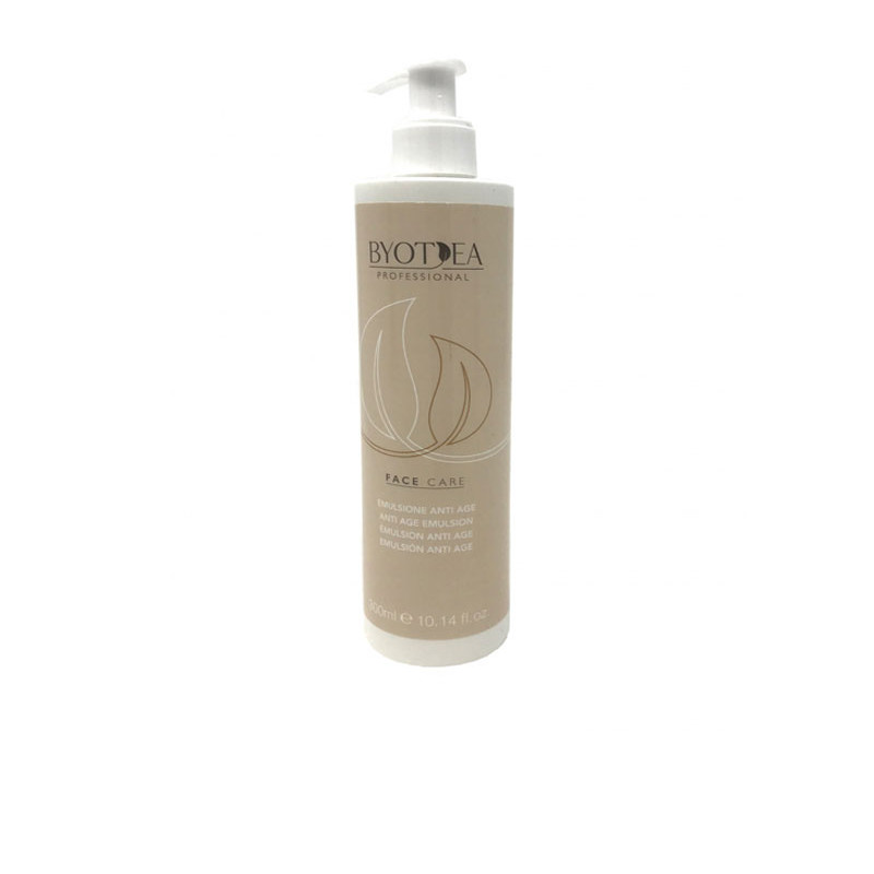 Byotea Face Care Emulsión Anti-Age 300ml Byotea Face Care Emulsión Anti-Age 300ml