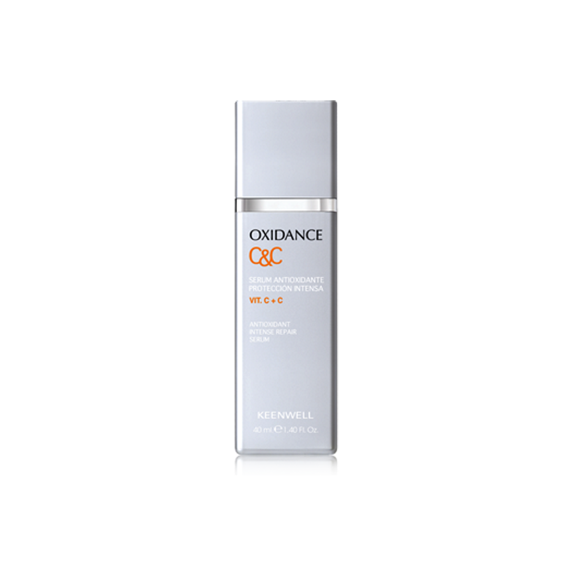 Keenwell Oxidance C&C Serum Antioxidante Protección Intensa Vit C+C (40ml) Keenwell Oxidance C&C Serum Antioxidante Protección Intensa Vit C+C (40ml)