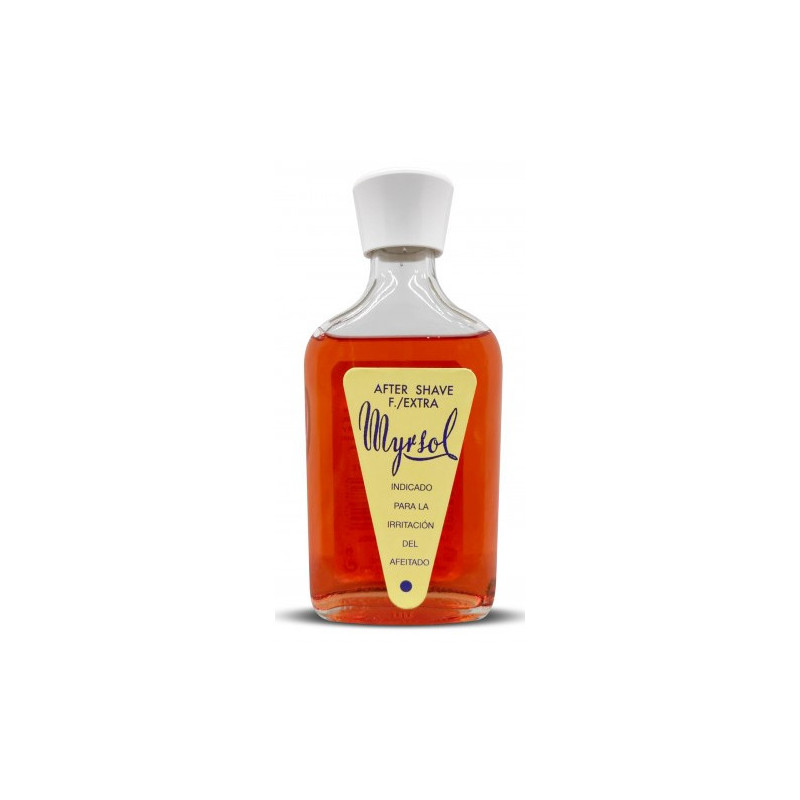 Myrsol After Shave F/Extra (180ml)