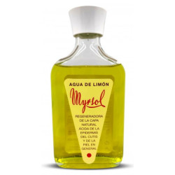 Myrsol Masaje Agua de Limon (180ml)