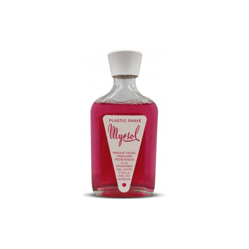 Myrsol Plastic Shave (180ml)
