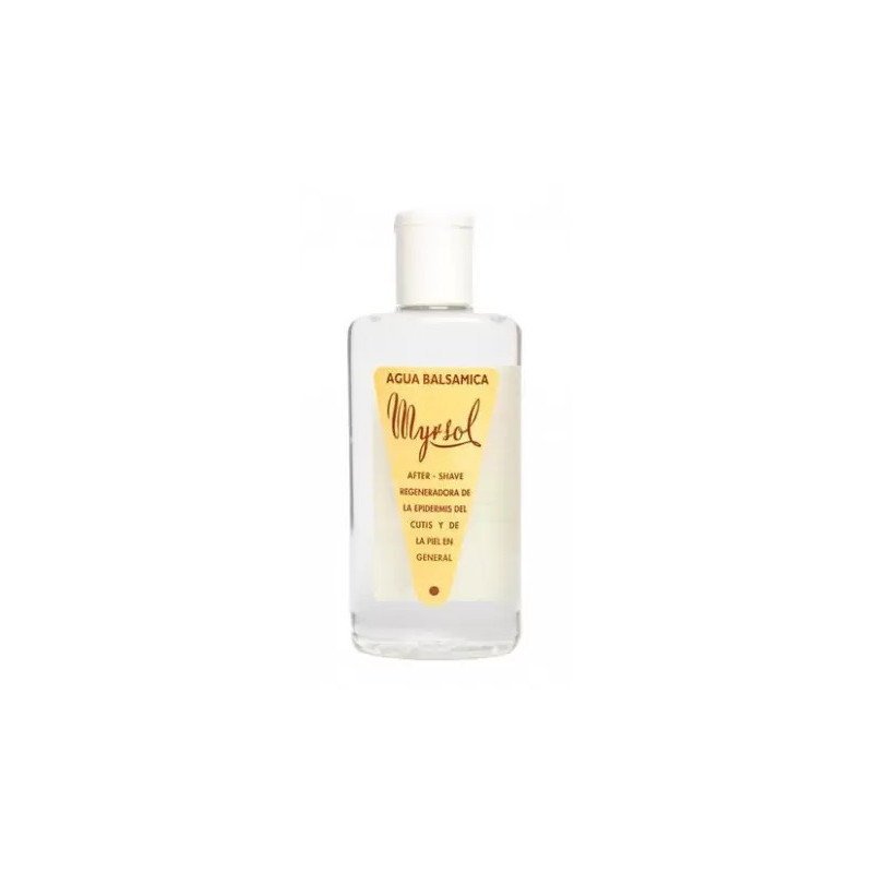 Myrsol After Shave Agua Balsamica (180ml)