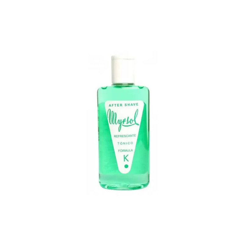 Myrsol After Shave Formula K (180ml)