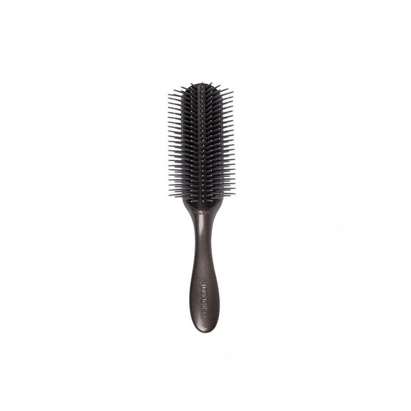 Denman Cepillo D4 The Original Styler 9 Row Denman Cepillo D4 The Original Styler 9 Row