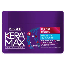 Skafe Keramax Minutos Magicos Mascarilla (350gr)