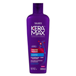 Skafe Keramax Minutos Magicos Champú (300ml)