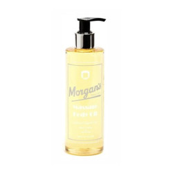 Morgan's Massage Body Oil (250ml)