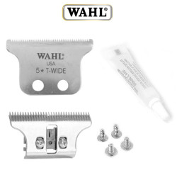 Wahl Juego Cuchilla T-Wide /  Detailer