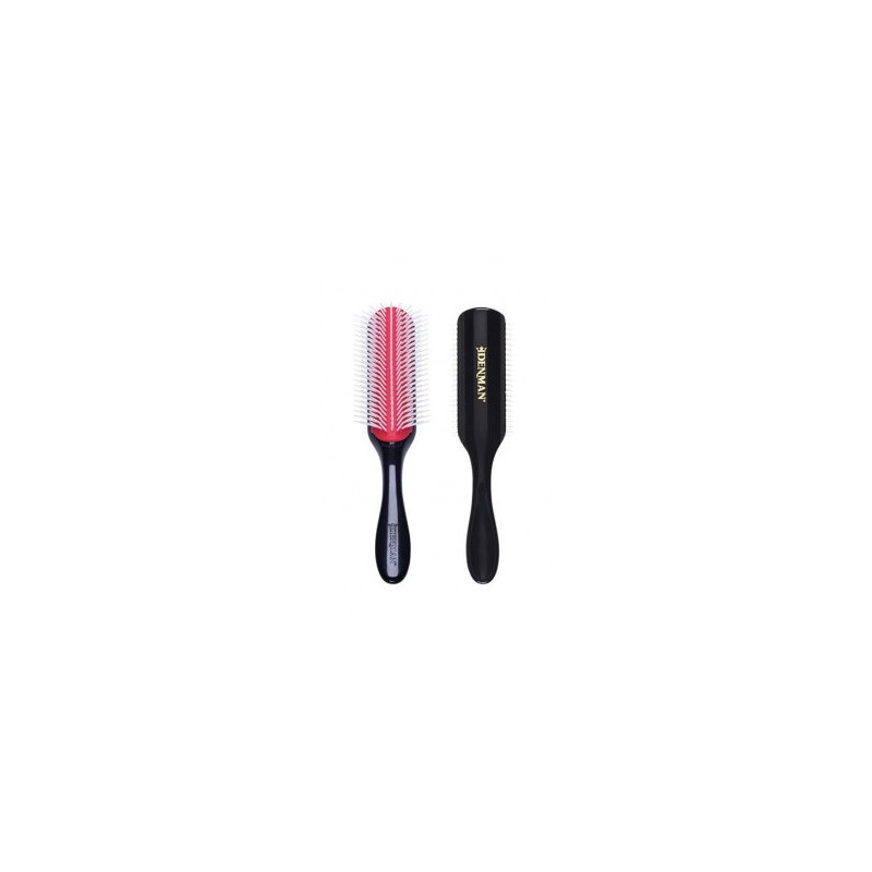 Denman Cepillo The Original Styler D4 9 Row Denman Cepillo The Original Styler D4 9 Row