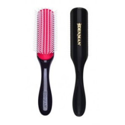 Denman Cepillo D3 The Original Styler 7 Row