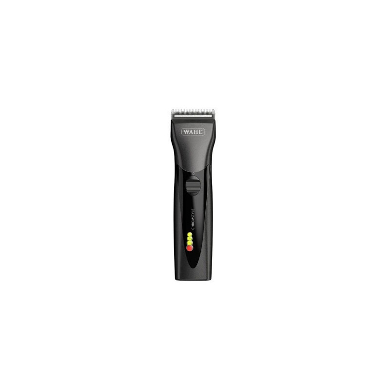Wahl Chromstyle Cordless Clipper