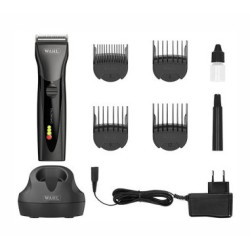 Wahl Chromstyle Cordless Clipper
