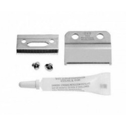 Wahl Juego Cuchillas Magic Clip Cordless