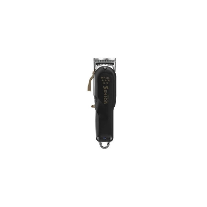 Wahl Maquina De Corte Senior Cordless