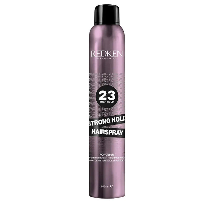 Redken Styling Hairsprays Forceful 23 (400ml) Redken Styling Hairsprays Forceful 23 (400ml)