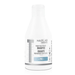 Salerm Hairlab Preparador Purificante Champú