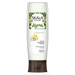 Skala Bomba Vitaminas Abacate Acondicionador (325ml) 
