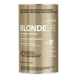 Joico Blonde Life Polvo Decolorante 9+ (454gr)