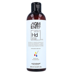 Alfaparf Pigments Hydrating Shampoo (200ml)