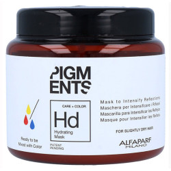 Alfaparf Pigments Hydrating Mask (200ml)