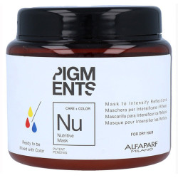 Alfaparf Pigments Nutritive Mask (200ml)