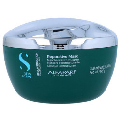 Alfaparf Semi di Lino Reconstruction Reparative Mask