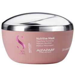 Alfaparf Semi Di Lino Moisture Nutritive Mask