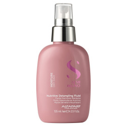 Alfaparf Semi Di Lino Moisture Nutritive Detangling Fluid (125ml)