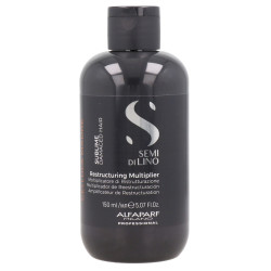 Alfaparf Semi Di Lino Cellula Madre Multiplicador de Reestructuración (150ml)