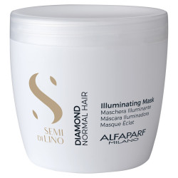 Alfaparf Semi Di Lino Diamond Illuminating Mask