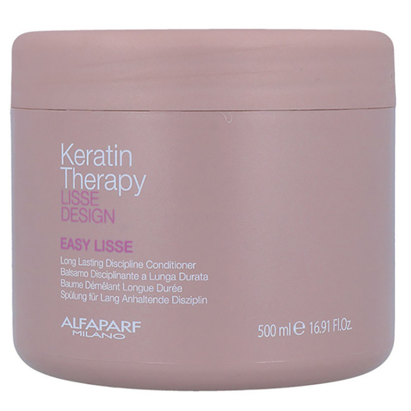 Alfaparf Lisse Design Easy Lisse (500ml) Alfaparf Lisse Design Easy Lisse (500ml)