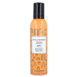 Alfaparf Style Stories Firming Mousse (250ml)
