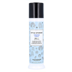Alfaparf Style Stories Twisted Curls (100ml)