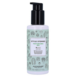 Alfaparf Style Stories Texturizing Gel (150ml)