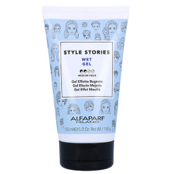 Alfaparf Style Stories Wet Gel (150ml)