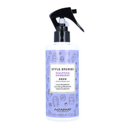 Alfaparf Style Stories Sculpting Hairspray (250ml)