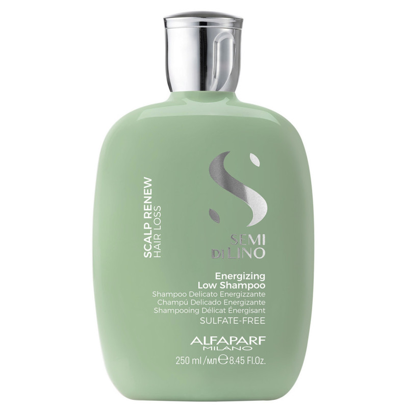 Alfaparf Semi Di Lino Scalp Renew Energizing Shampoo Alfaparf Semi Di Lino Scalp Renew Energizing Shampoo