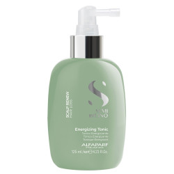 Alfaparf Semi Di Lino Scalp Renew Energizing Tonic (125ml)