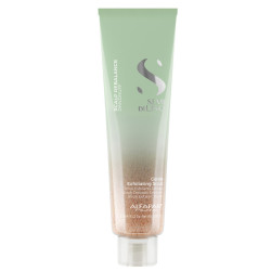 Alfaparf Semi Di Lino Scalp Rebalance Gentle Exfoliating Scrub (150ml)