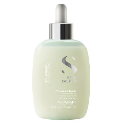 Alfaparf Semi Di Lino Scalp Relief Calming Tonic (125ml)