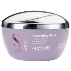 Alfaparf Semi Di Lino Smooth Smoothing Mask