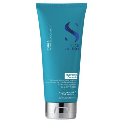 Alfaparf Semi Di Lino Curls Hydrating Co-Wash 