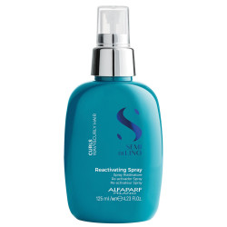 Alfaparf Semi Di Lino Curls Reactivating Spray (125ml)