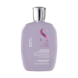 Alfaparf Semi Di Lino Smooth Smoothing Low Shampoo
